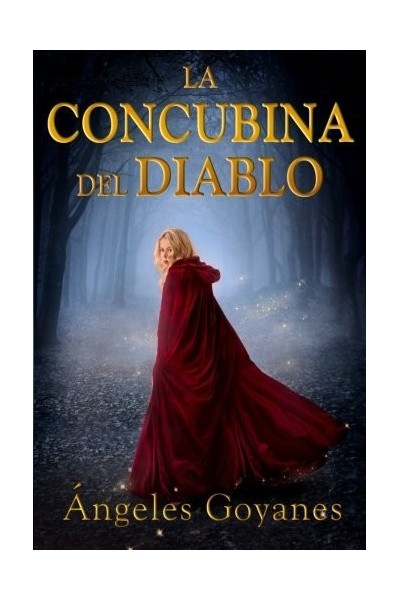 La Concubina Del Diablo